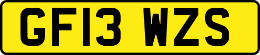 GF13WZS
