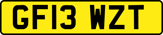 GF13WZT