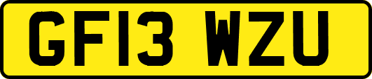 GF13WZU