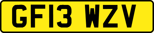 GF13WZV