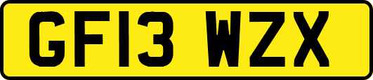 GF13WZX