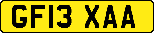 GF13XAA