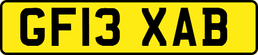 GF13XAB