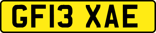 GF13XAE