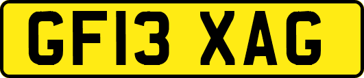 GF13XAG