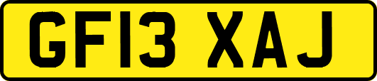 GF13XAJ