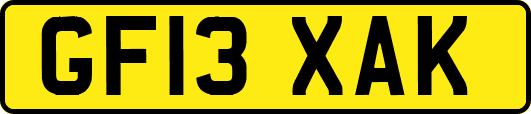 GF13XAK