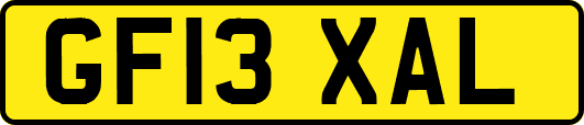 GF13XAL