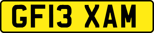 GF13XAM