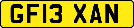 GF13XAN