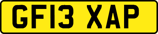 GF13XAP