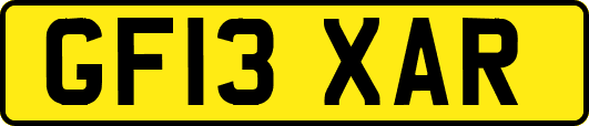 GF13XAR