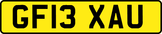 GF13XAU