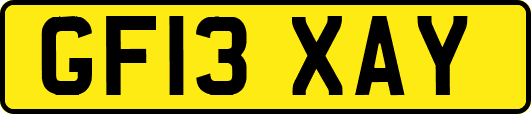GF13XAY