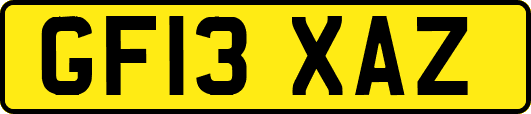 GF13XAZ