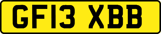 GF13XBB