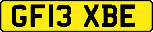 GF13XBE