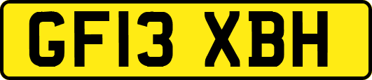 GF13XBH