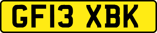GF13XBK