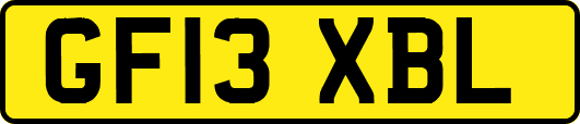 GF13XBL