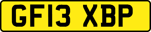 GF13XBP