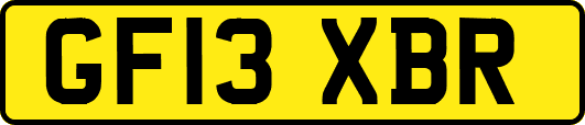 GF13XBR