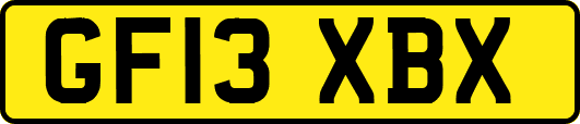 GF13XBX