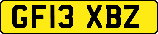 GF13XBZ
