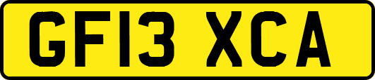 GF13XCA