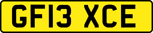 GF13XCE