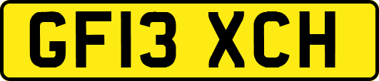 GF13XCH