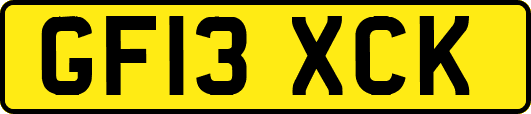 GF13XCK