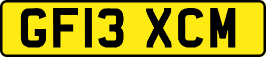 GF13XCM