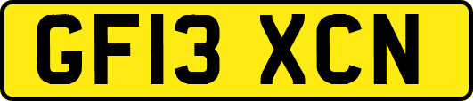GF13XCN