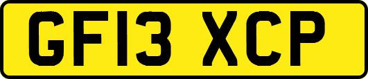 GF13XCP