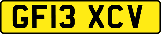 GF13XCV