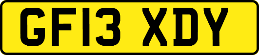 GF13XDY