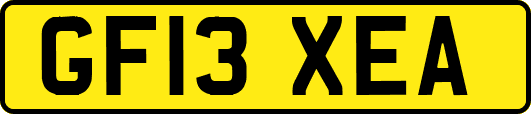 GF13XEA