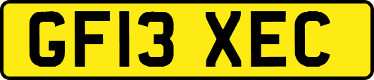 GF13XEC