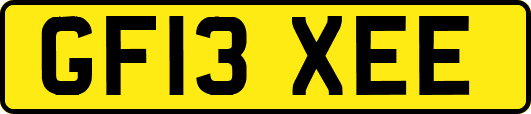 GF13XEE