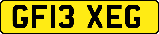 GF13XEG