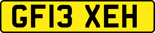 GF13XEH