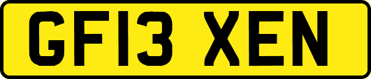 GF13XEN