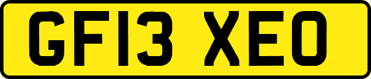 GF13XEO