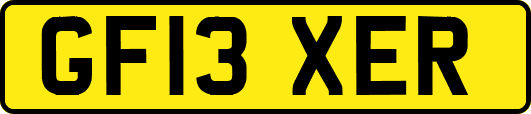 GF13XER