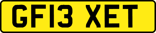 GF13XET