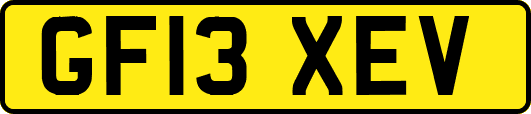 GF13XEV