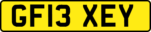 GF13XEY