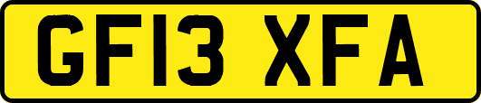GF13XFA