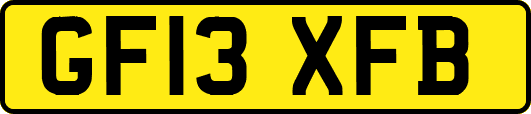 GF13XFB